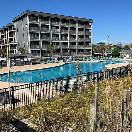 5905 S Kings Hwy, 4203 - Ocean Walk Sleeps 4 Villa Myrtle Beach Buitenkant foto