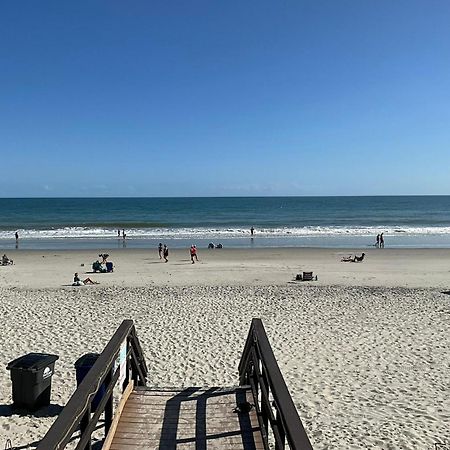 5905 S Kings Hwy, 4203 - Ocean Walk Sleeps 4 Villa Myrtle Beach Buitenkant foto