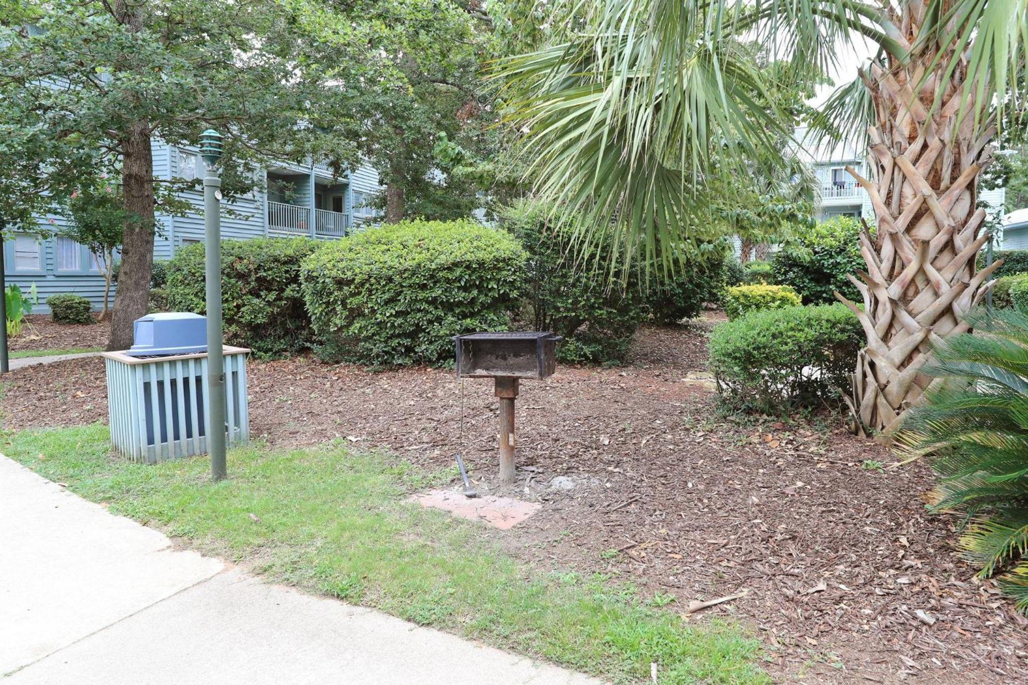 5905 S Kings Hwy, 4203 - Ocean Walk Sleeps 4 Villa Myrtle Beach Buitenkant foto