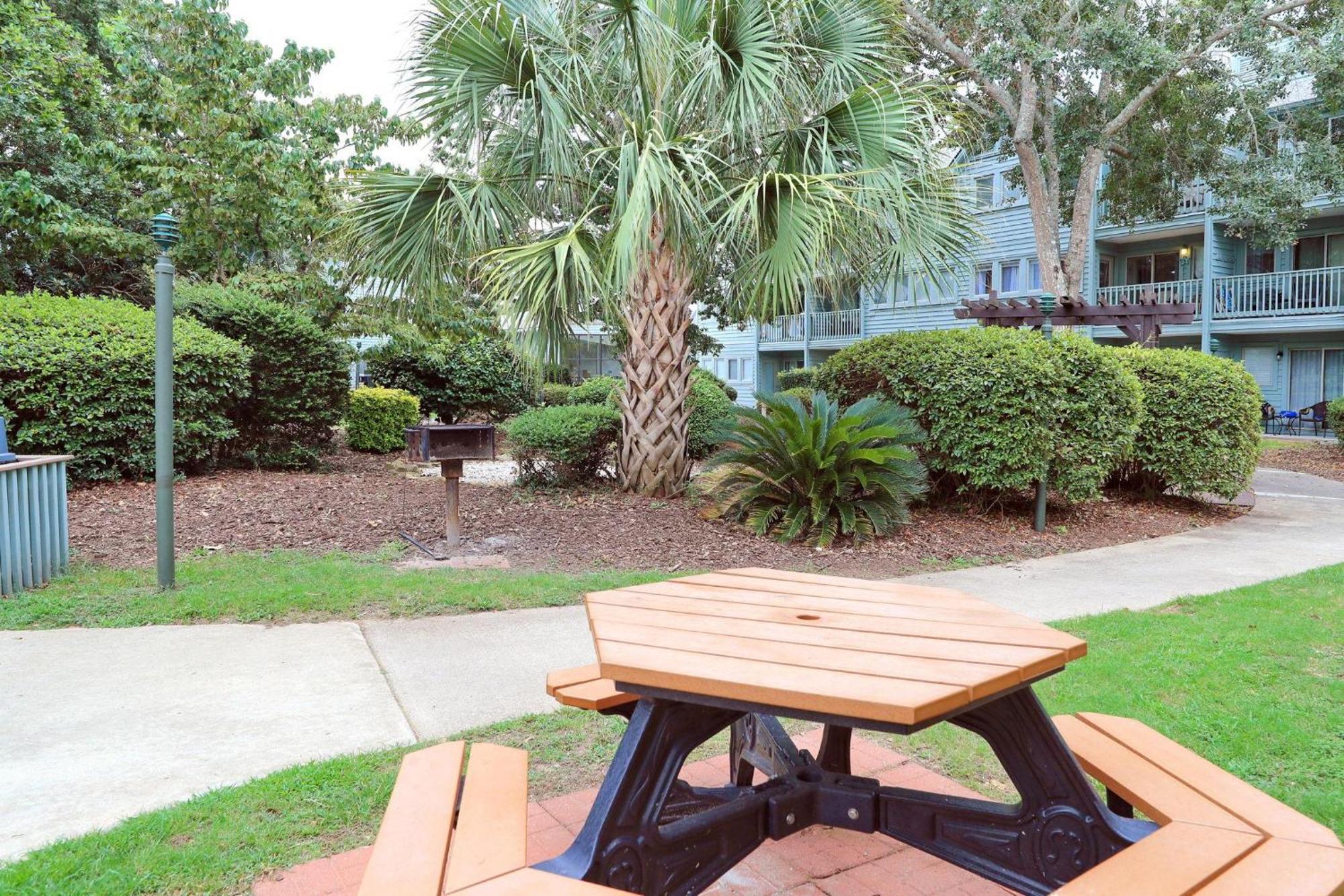 5905 S Kings Hwy, 4203 - Ocean Walk Sleeps 4 Villa Myrtle Beach Buitenkant foto