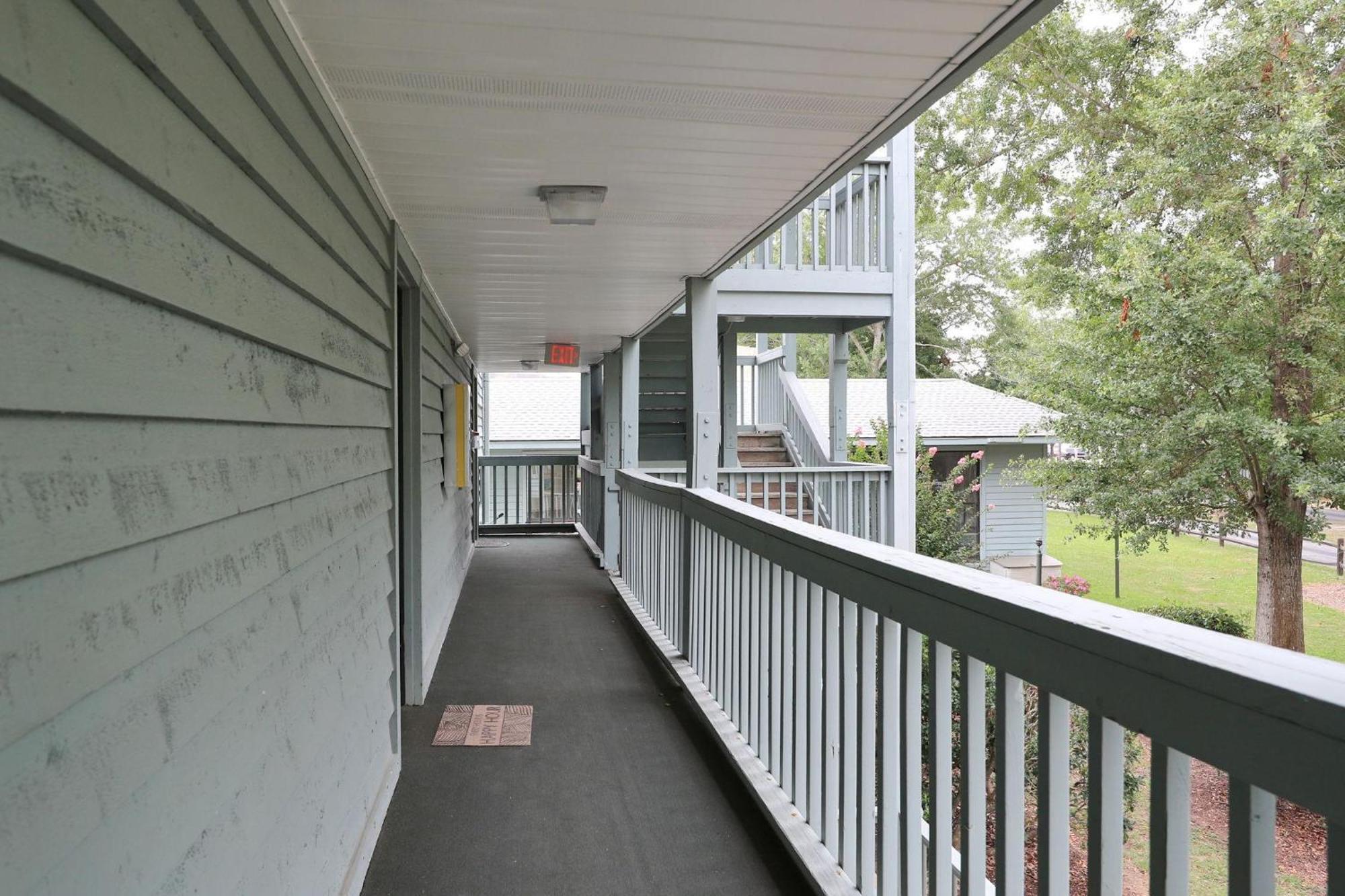5905 S Kings Hwy, 4203 - Ocean Walk Sleeps 4 Villa Myrtle Beach Buitenkant foto