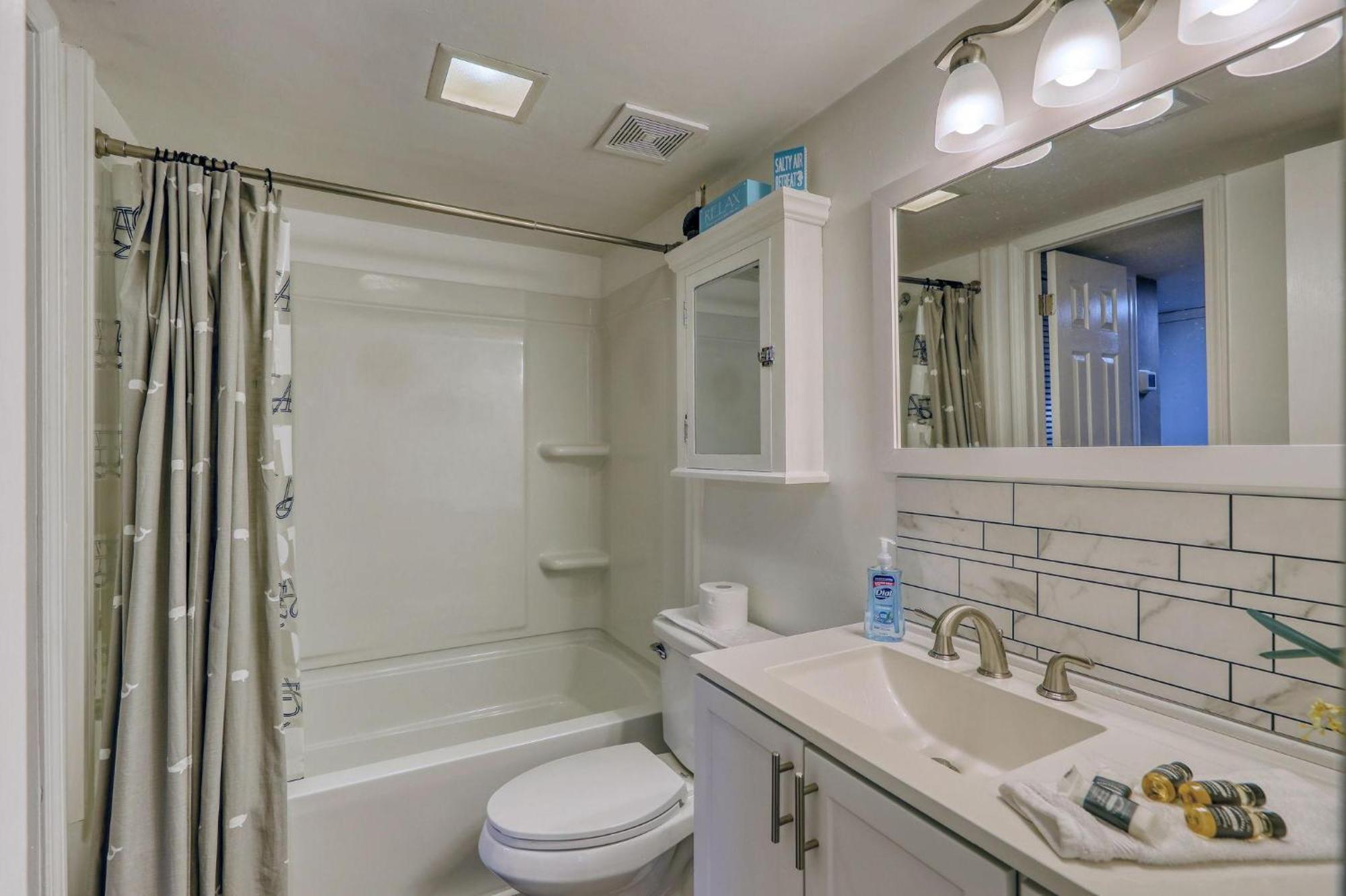 5905 S Kings Hwy, 4203 - Ocean Walk Sleeps 4 Villa Myrtle Beach Buitenkant foto