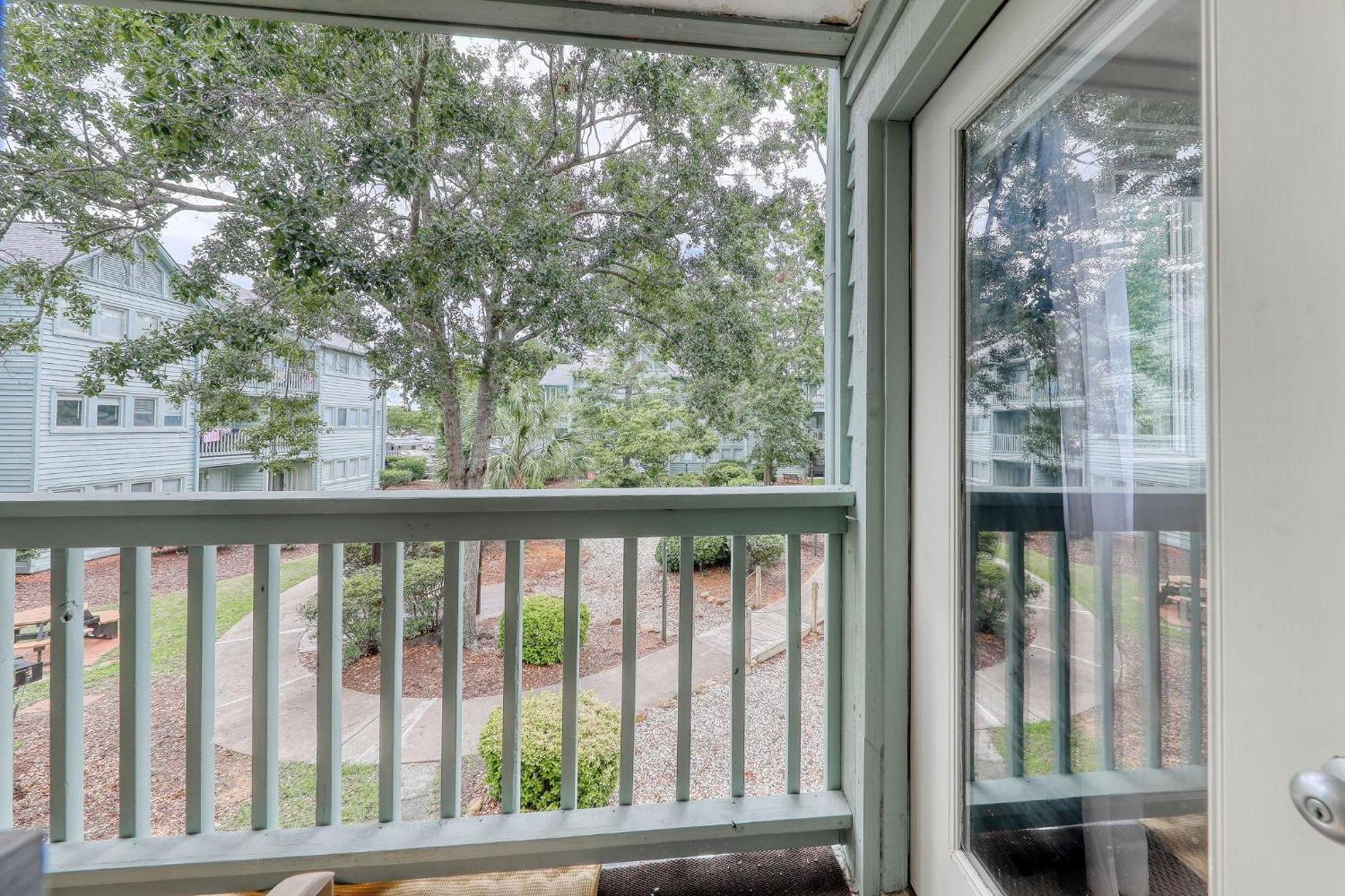 5905 S Kings Hwy, 4203 - Ocean Walk Sleeps 4 Villa Myrtle Beach Buitenkant foto