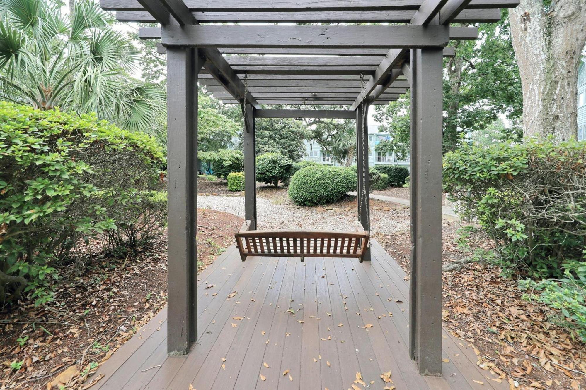 5905 S Kings Hwy, 4203 - Ocean Walk Sleeps 4 Villa Myrtle Beach Buitenkant foto