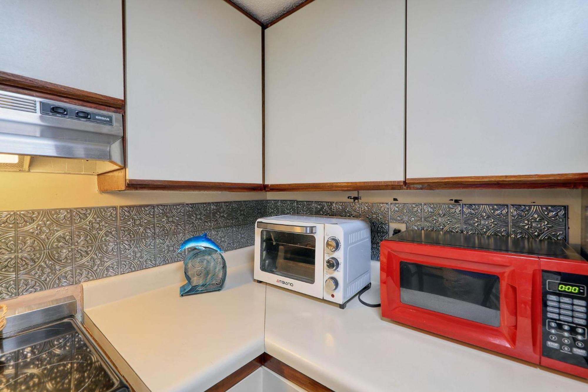 5905 S Kings Hwy, 4203 - Ocean Walk Sleeps 4 Villa Myrtle Beach Buitenkant foto